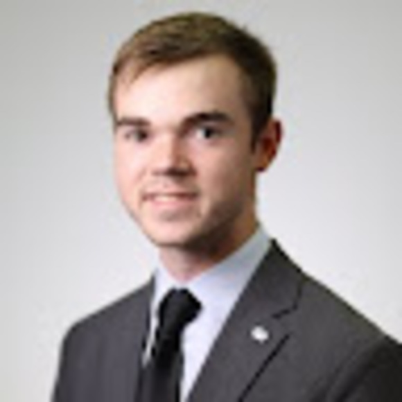 Meet your Posher, Mitchell - Picture 1 of 1